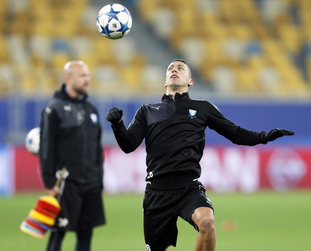 Đurđić ponovo blistao, o njemu priča Švedska