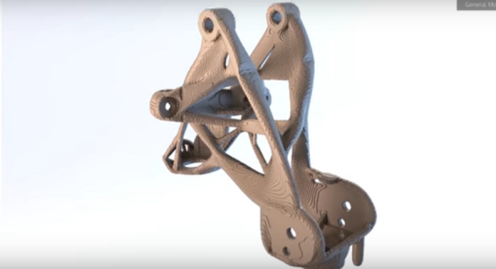 Automobili će biti jeftiniji uz 3D štampu