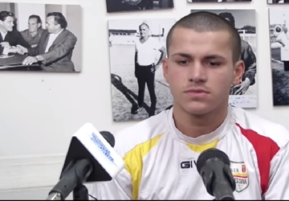 Partizan ponudio 300.000 evra za austrijskog napadača