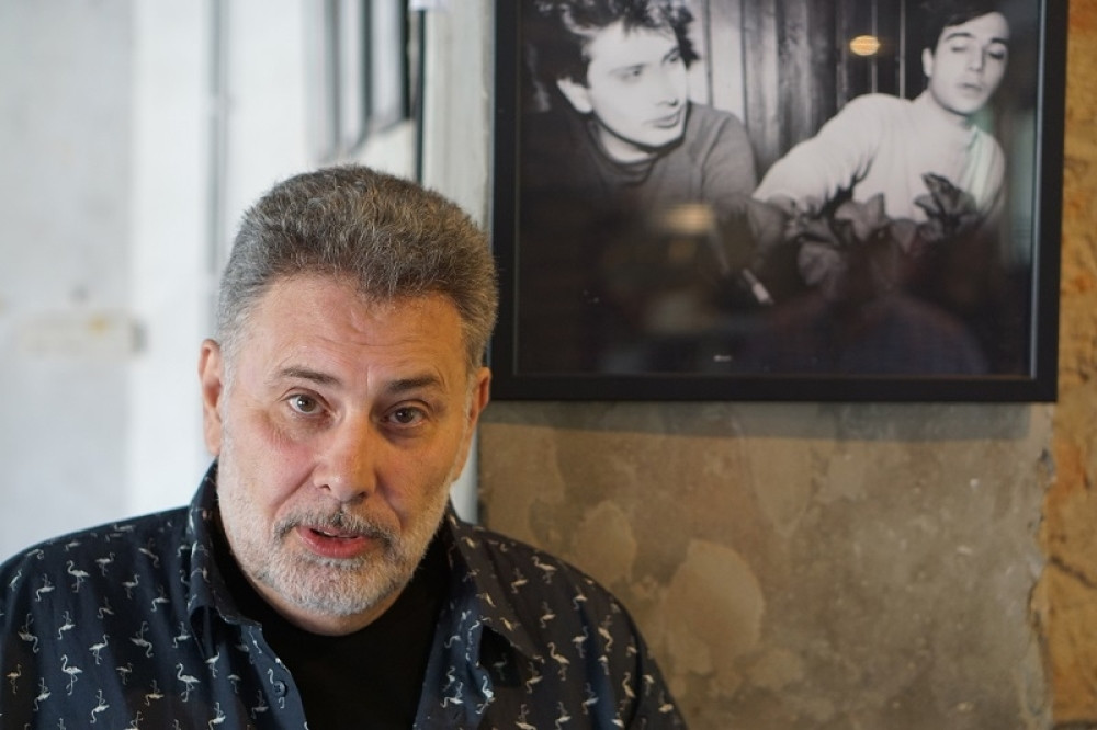 Kolar: Vlada je bio čovek kojeg se ne stidiš