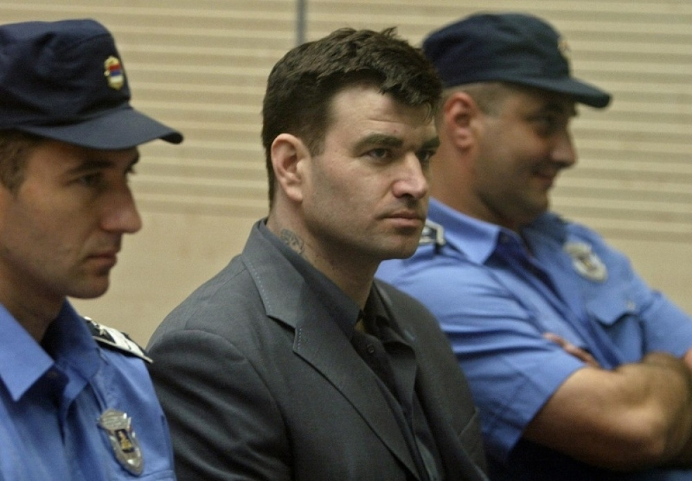 Najpoznatiji SRPSKI ZATVORENIK ostaje još dve godine u “ALKATRAZU”!