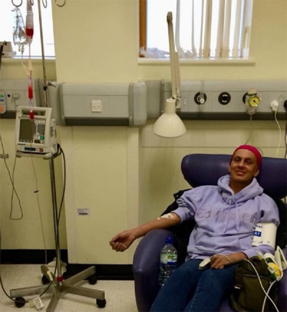 Mlada majka Miljana bori se sa leukemijom