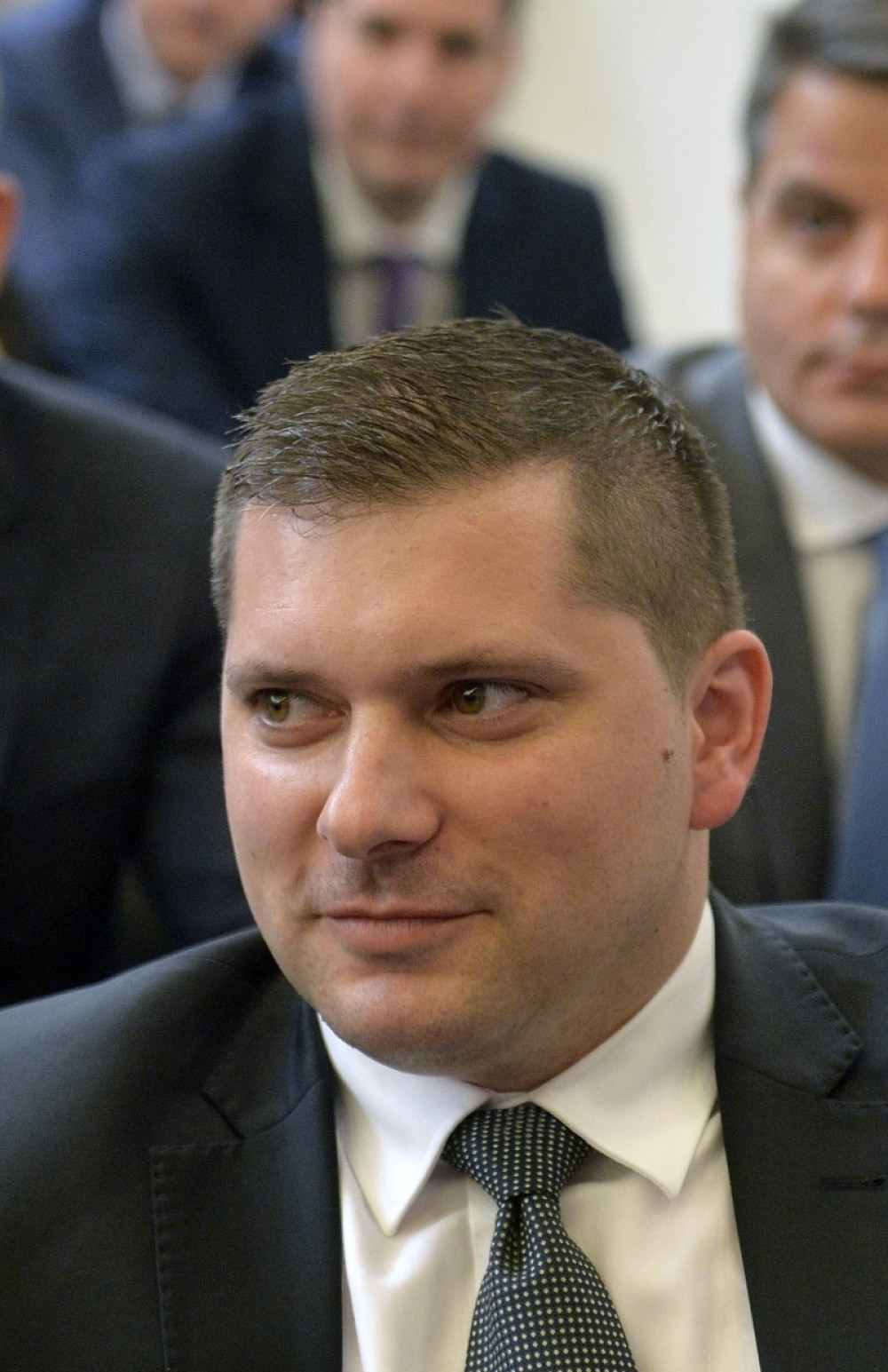 Nikola Nikodijević: Najoštrije osuđujem sinoćno nasilje pripadnika SzS nakon promocije knjige Gorana Vesića