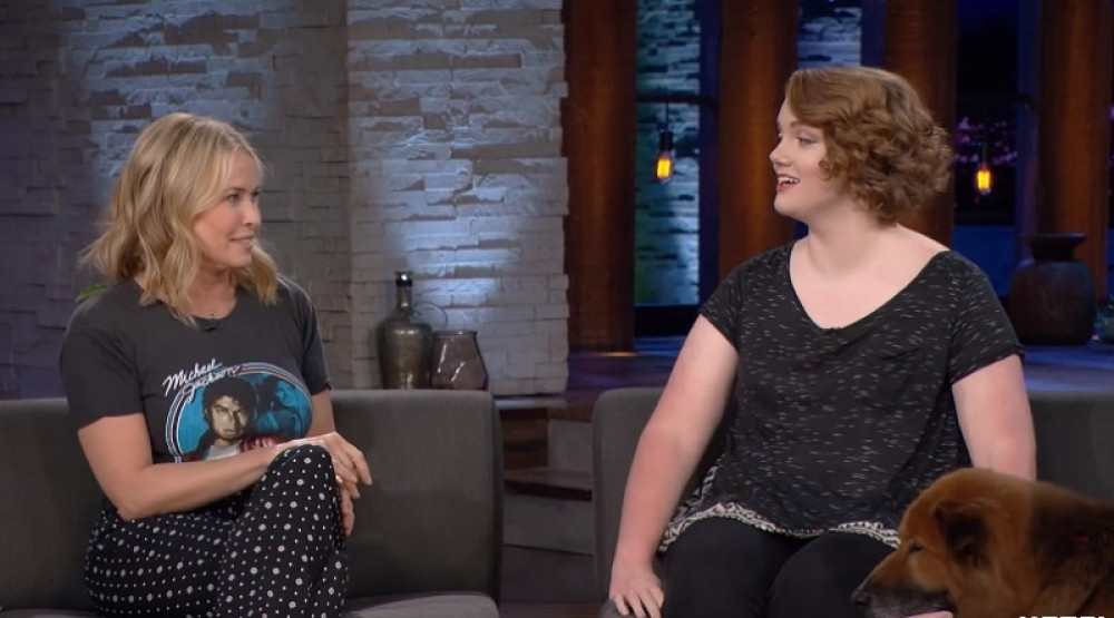 Zvezda popularne serije htela da se ubije!