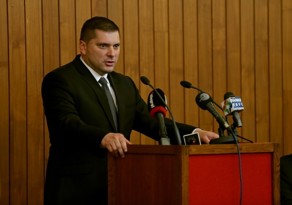 Svaki čin fizičkog nasilja je neprihvatljiv