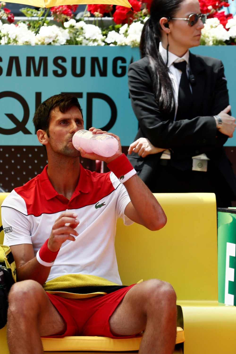 Štepanek otkrio prave razloge raskida saradnje sa Đokovićem