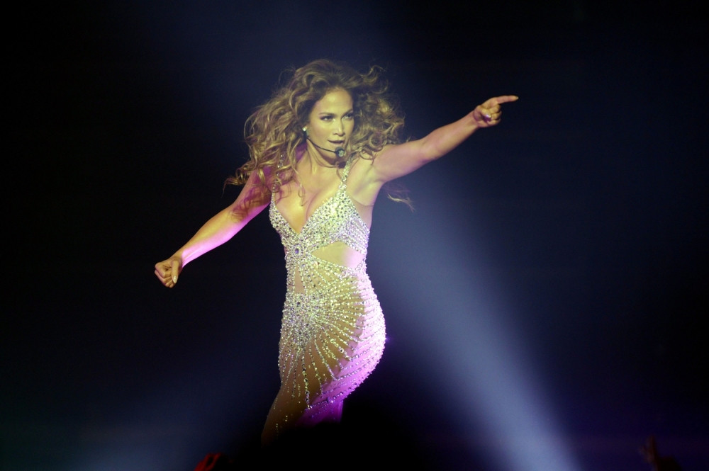 Trener Dženifer Lopez otkriva kako da imate telo kao zgodna pevačica