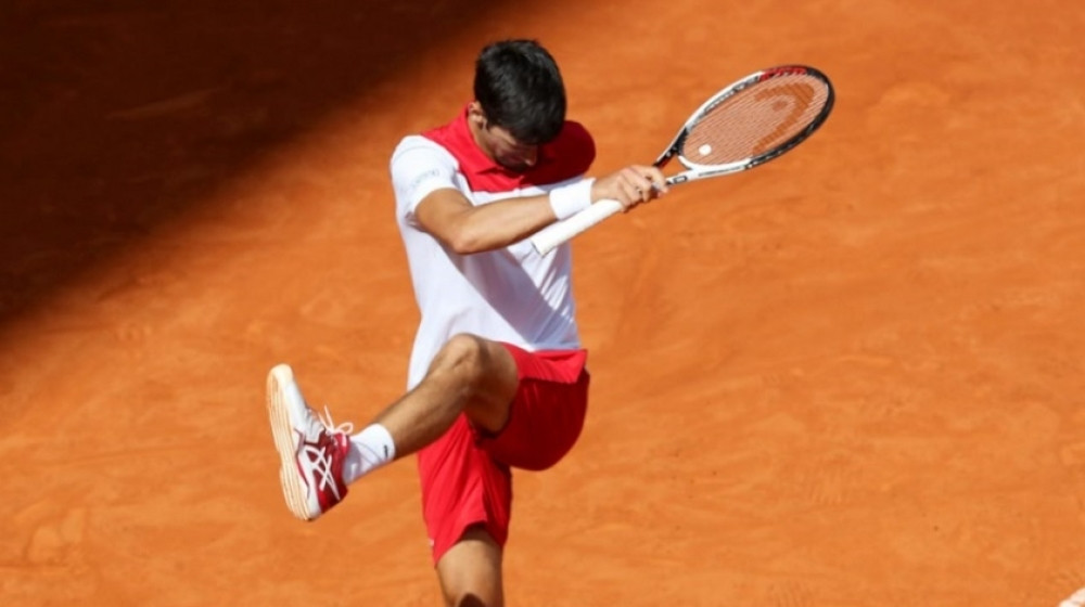 Armenulić: Novak je oslabio i nije spreman, lopte su mu spore...