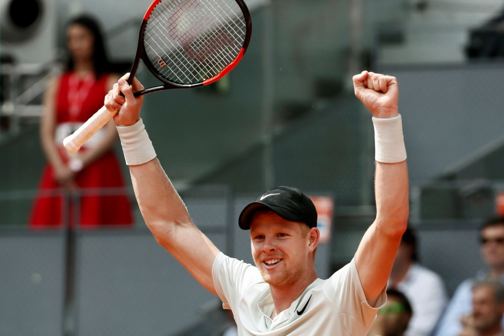"Đoković je tip koga treba pobediti, a ja imam uspeha u 'razbijanju' ljudi, poručuje Edmunda