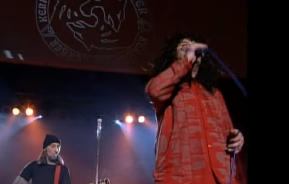 "Kerber" prvi put na severu Kosova!