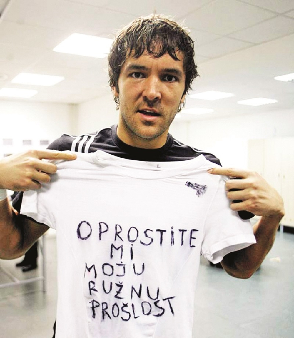 Evo kako je Stojke posle Zvezde zaista došao u Partizan!