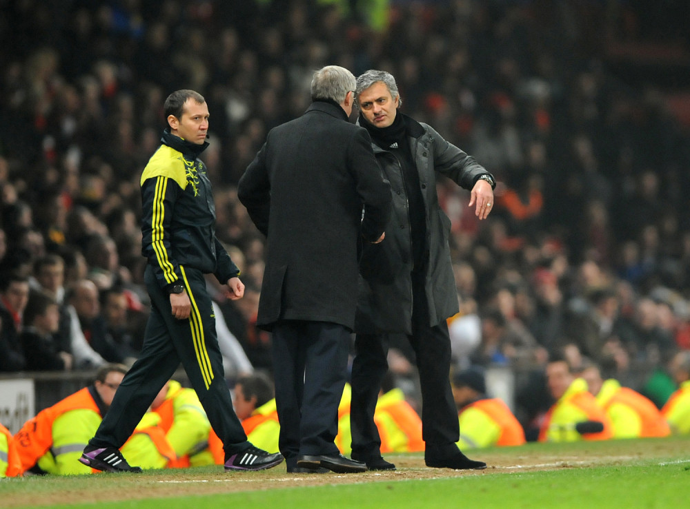 Murinjo o Fergusonu: Optimisti smo, veoma smo pozitivni