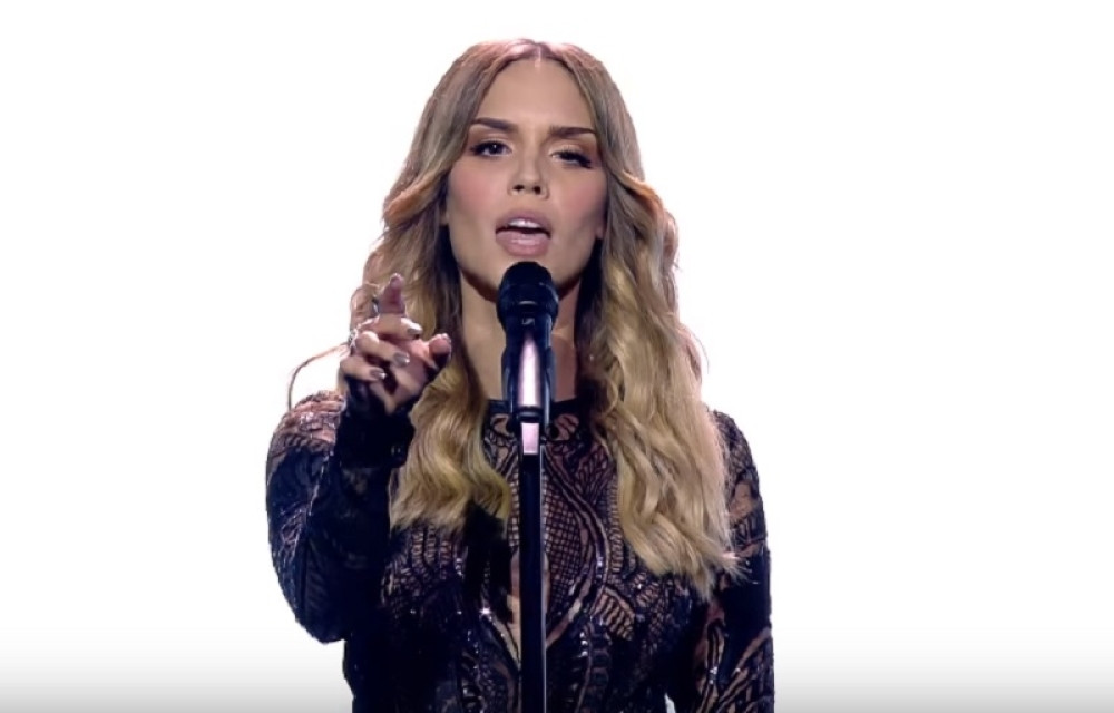 Hrvatica na "Evroviziji" zaludela region, a ovakav komentar srpske pevačice nije očekivala