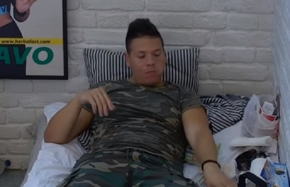 Sloba uradio nešto što će vam zgaditi život!