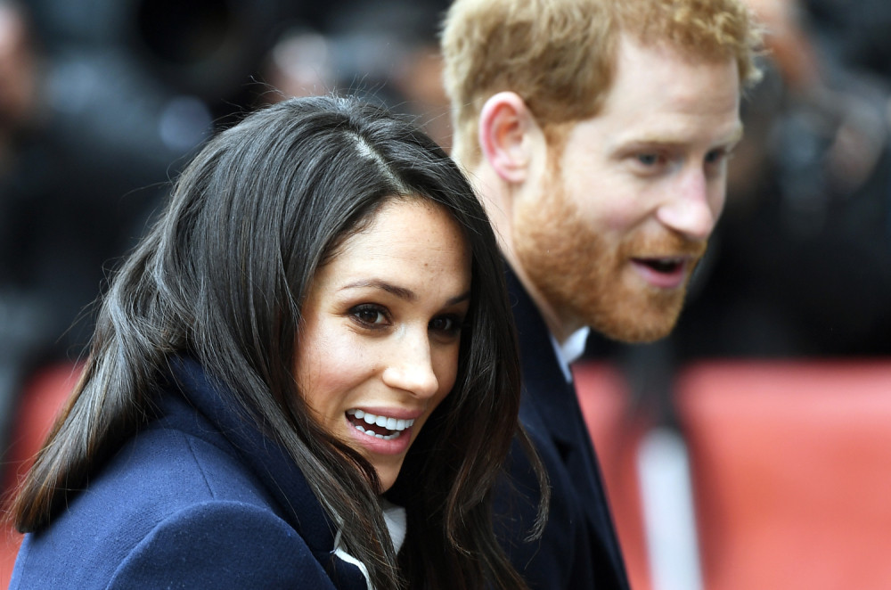 Megan Markl i princ Hari u velikom problemu: Protiv njih podneta žalba, moraće na sud