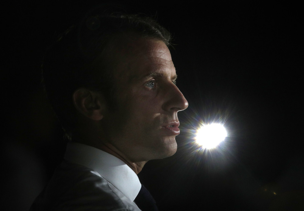 Ovo je neuspeh koji bi trebalo da dovede do krucijalnih promena u EU! Oni moraju snositi odgovornost!