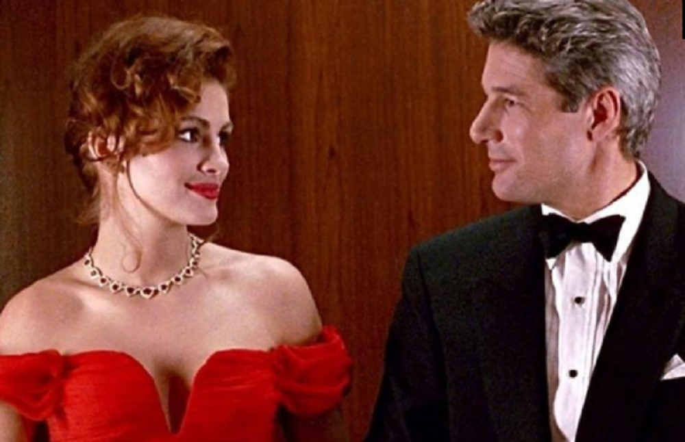 "Zgodna žena" je trebalo da ima tužan kraj