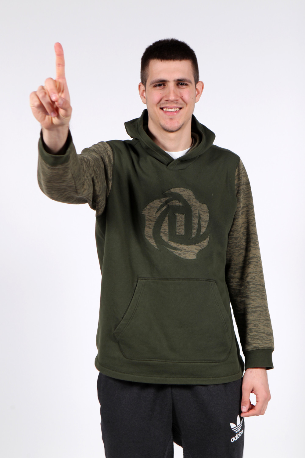 Marinković: Kažu da sam isti Đoković