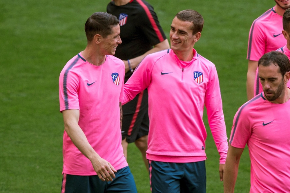 Barsa prodaje osmoricu igrača zbog Grizmana!