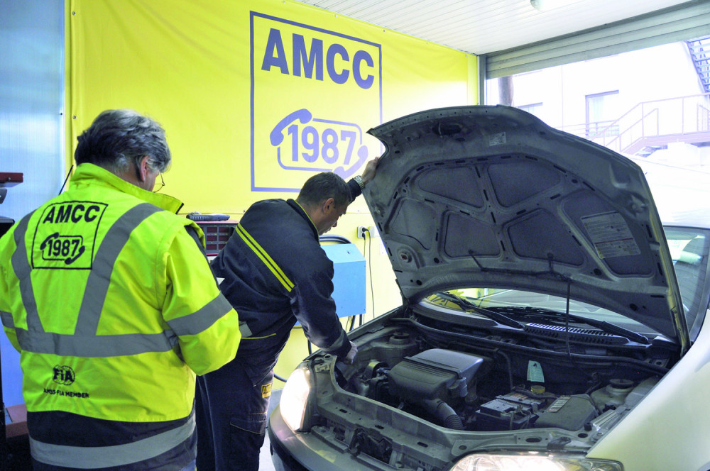 Ovoliko će da košta "novi" tehnički za stara vozila!