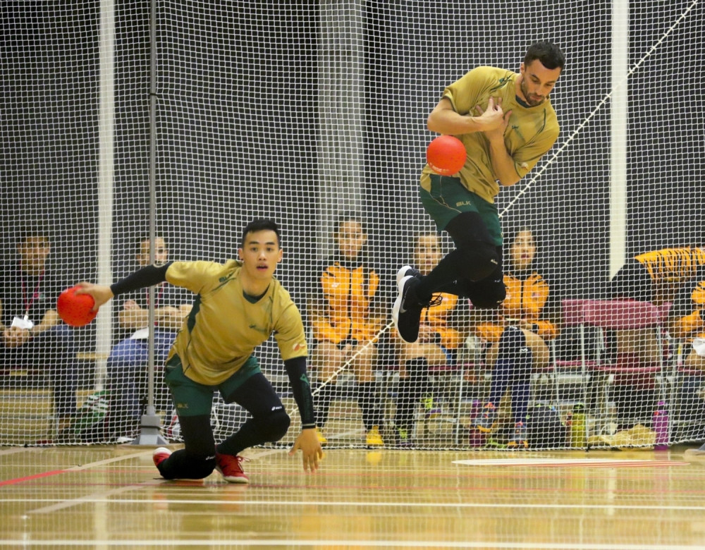 Između dve vatre - borba na život i smrt! (FOTO)