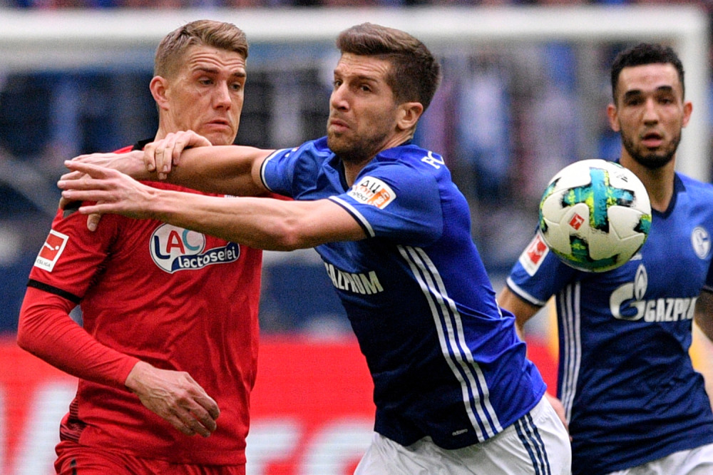 Svi u nemačkom klubu jednoglasno prihvatili smanjenje plate