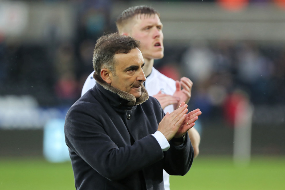 Karvalhal na kraju sezone napušta "labudove"