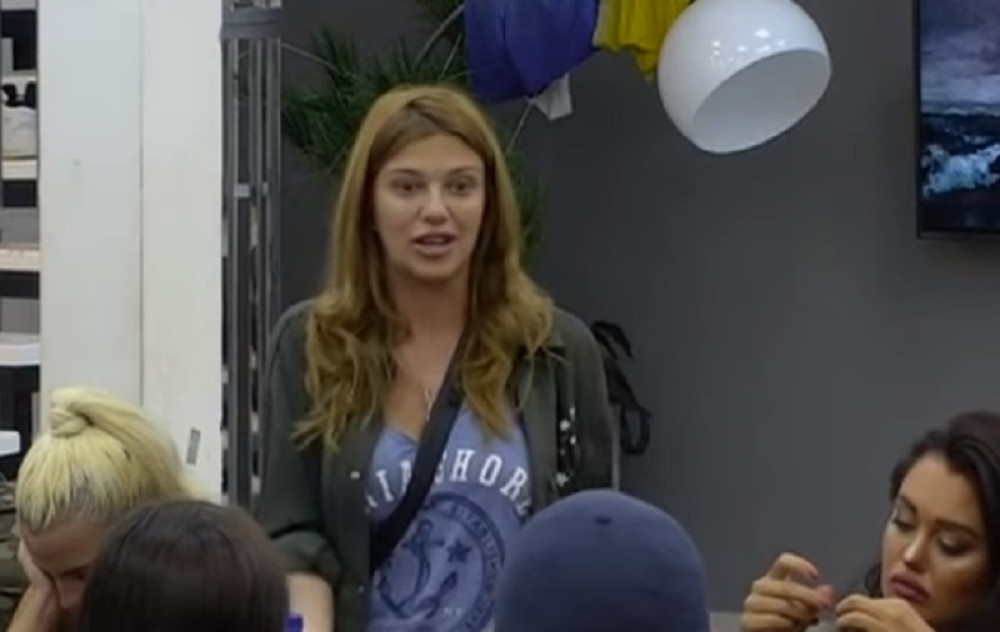 Kija oplela po Luni, pa rekla nešto zbog čega su svi zanemeli!