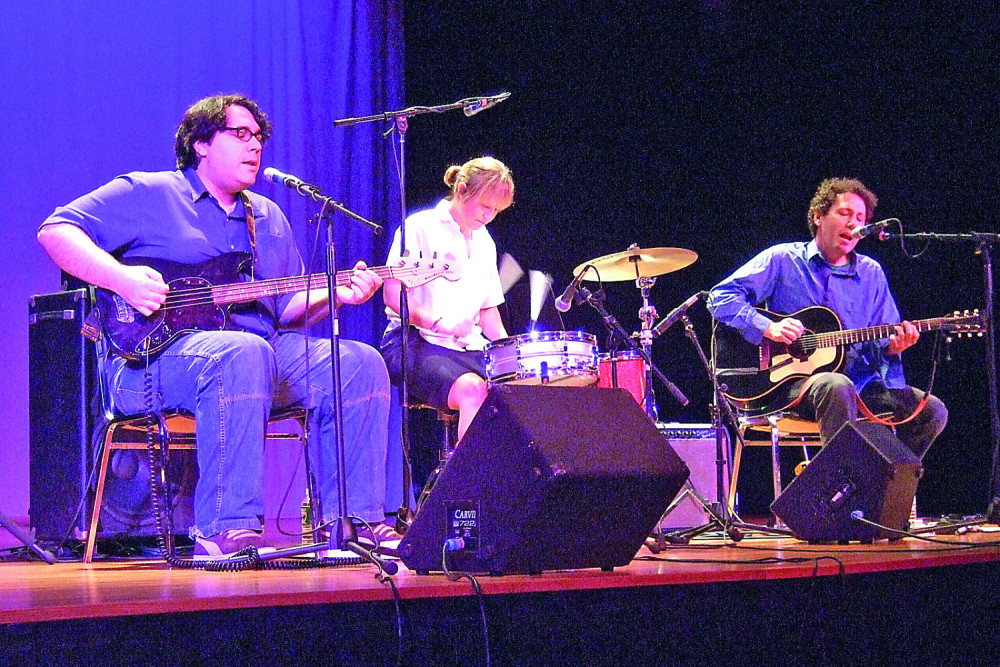 "Yo la tengo” prvi put u Beogradu