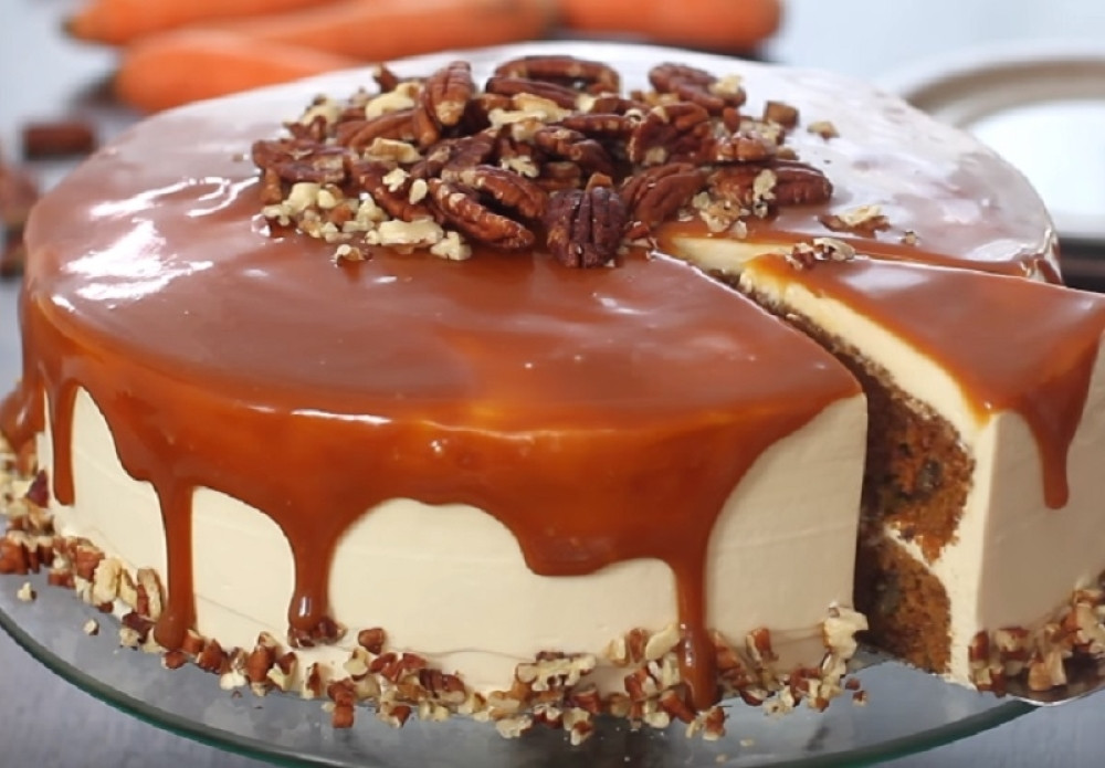 Minjon torta, poslastica kojoj niko ne može da odoli