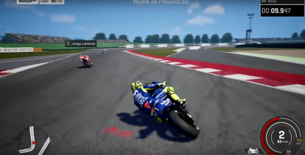 Nakon Formule 1, uskoro početak i MotoGP