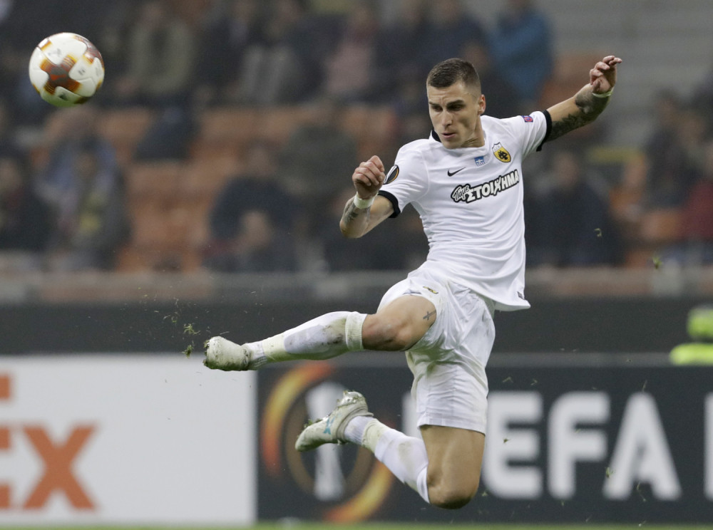 Zbog tetovaže četničkog vojvode klub ODBIO DA POVEDE SRBINA u Zagreb, na meč sa Dinamom! (FOTO)