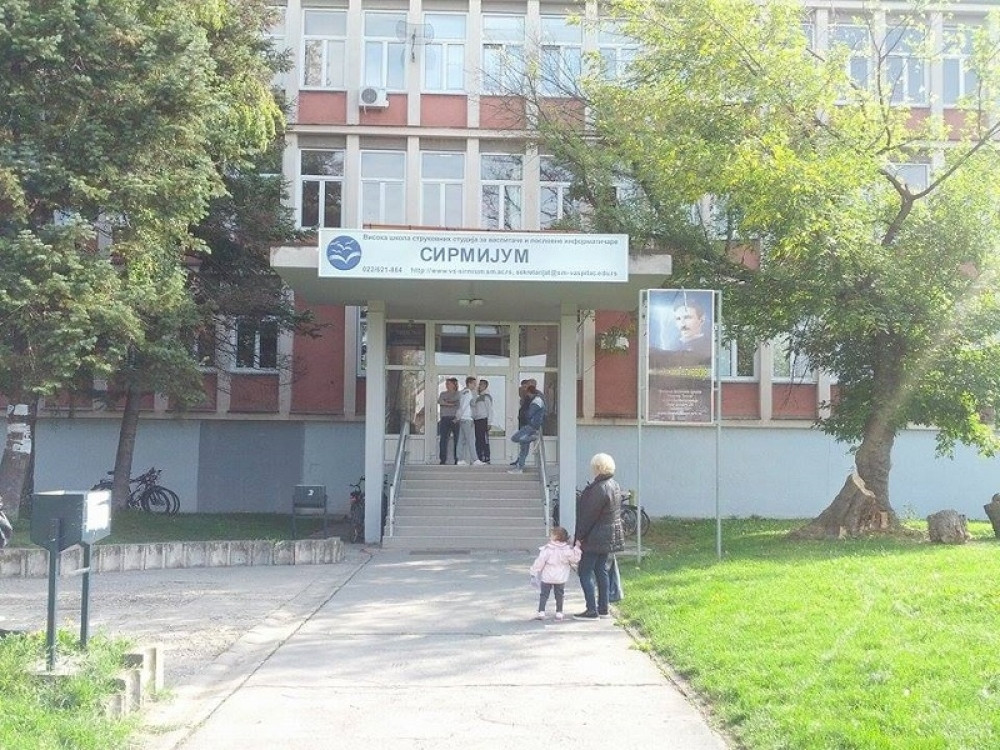 Najbolji đak pao i ostao bez bubrega!