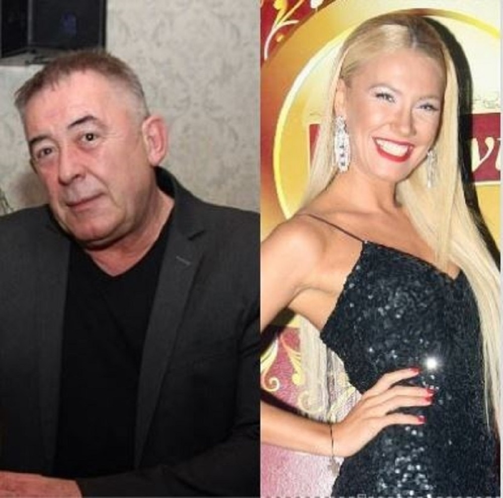 Ovo je tajna veza Mime Karadžića i Bojane Ristivojević!