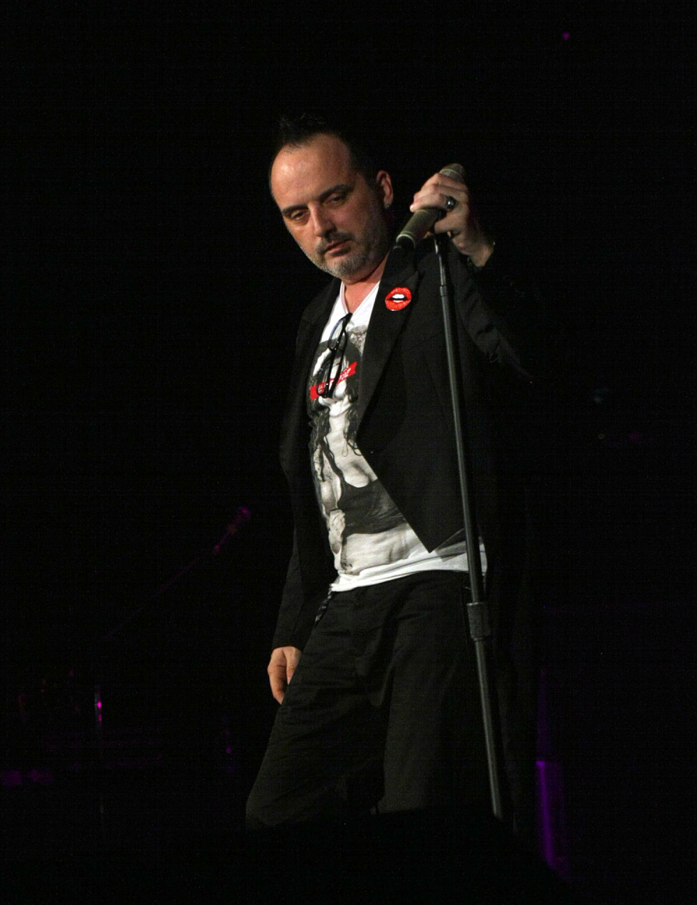 Toni Cetinski po prvi put o saobraćajnoj nesreći koja mu je promenila život