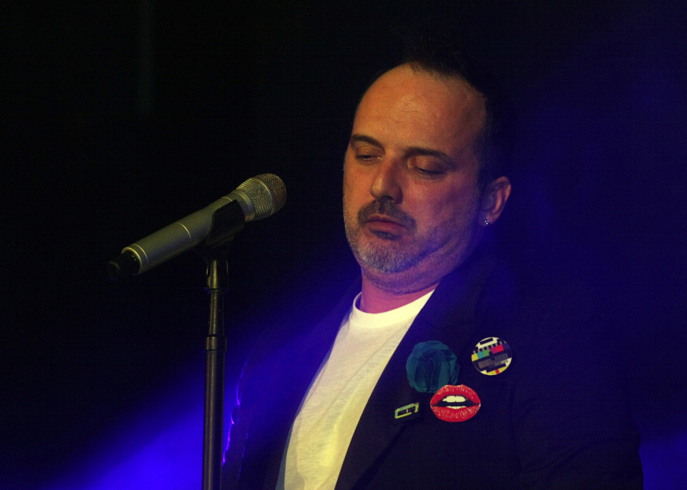 Toni Cetinski već 10 godina prolazi kroz PORODIČNU AGONIJU: Kada mi je teško, ni MOLITVE nisu dovoljne!