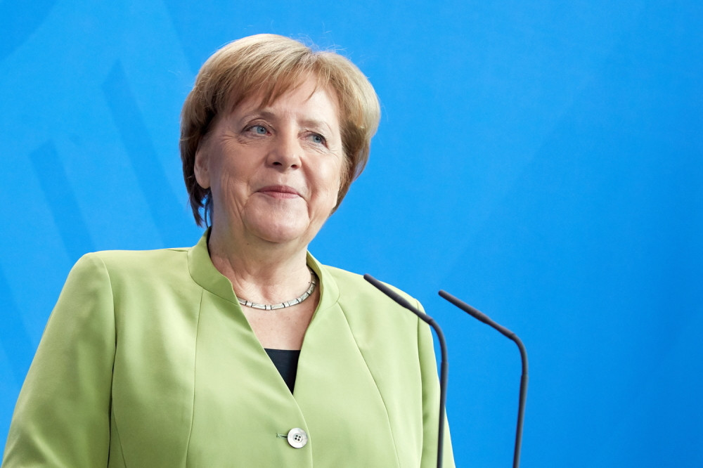 Tramp ih ODUVAO, ali zbog ovog Crna Gora slavi Merkelovu