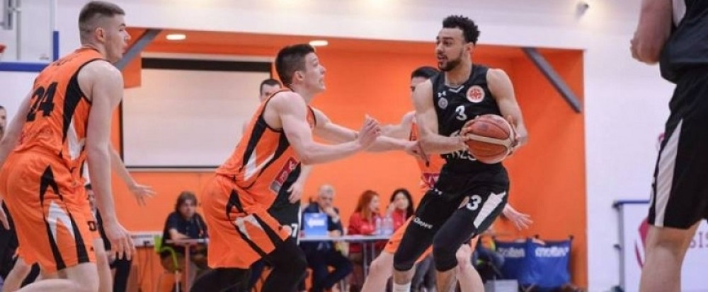 Partizan DOVEO i treće VELIKO pojačanje