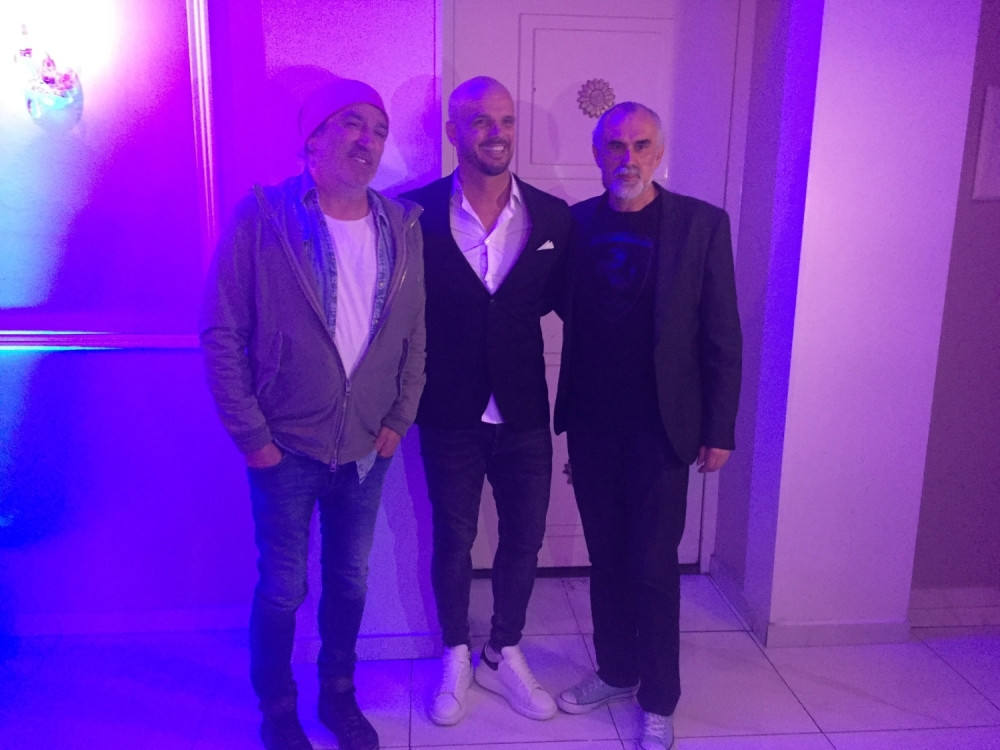 Boban Rajović napravio haos u Hrvatskoj