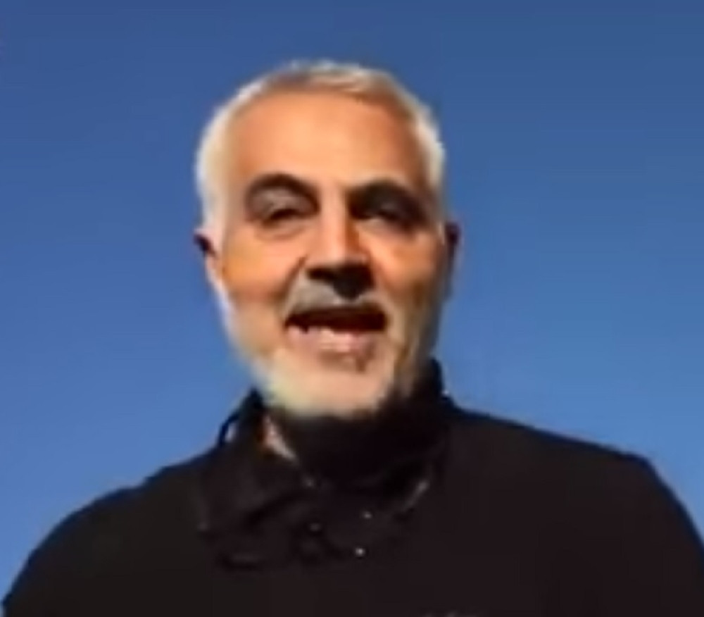 Premijer jedne države znao unapred gde će i kada Kasem biti ubijen