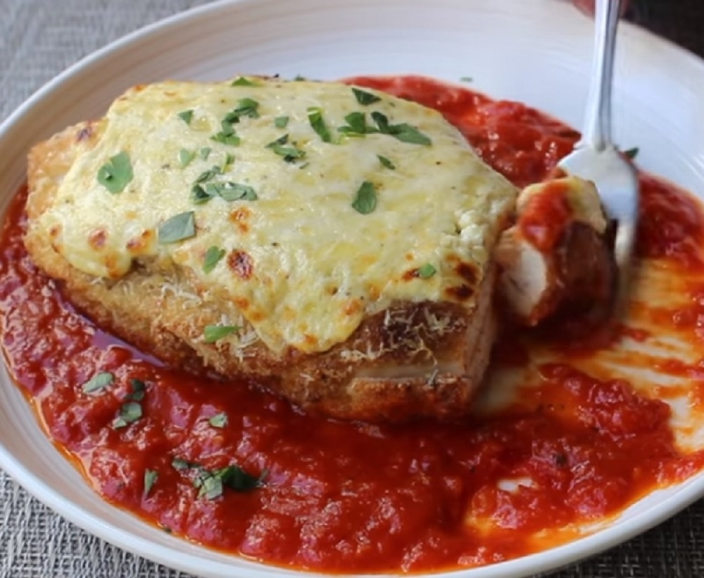 Rolovana piletina: Od sada ćete je samo ovako praviti!