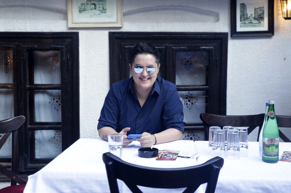 Marija Šerifović poslala snažnu poruku, a tiče se "Evrovizije"!