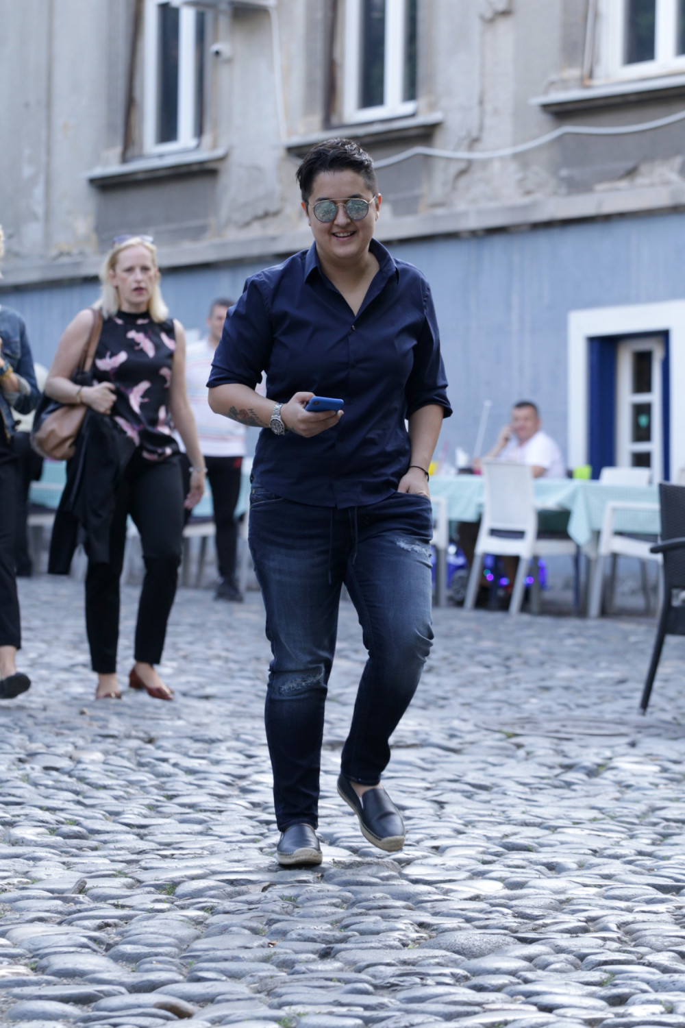 Marija Šerifović donela drastičnu odluku pred koncert u Sarajevu!