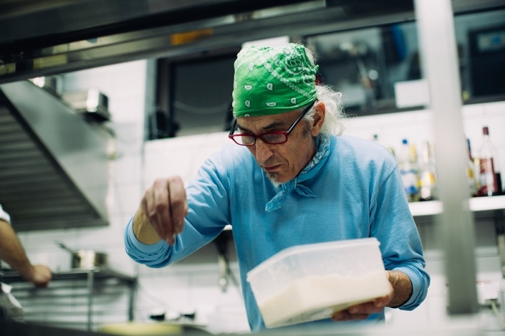 Marko je kuvao za holivudske zvezde, a evo koga je posebno voleo!