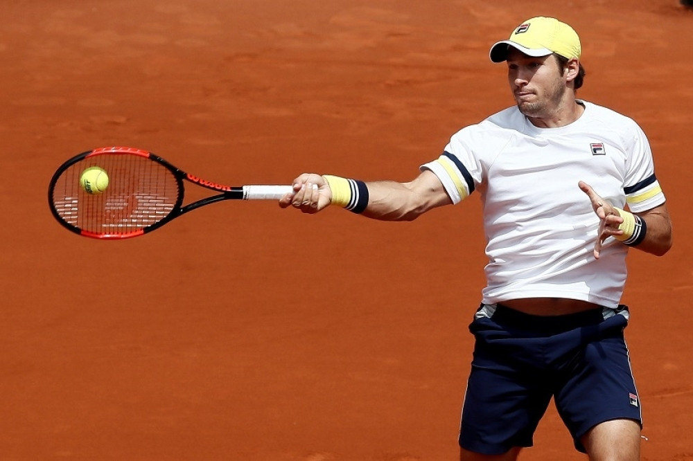 Lajović eliminisan u četvrtfinalu Umaga