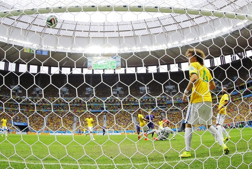 Brazil zatvara banke zbog Mondijala