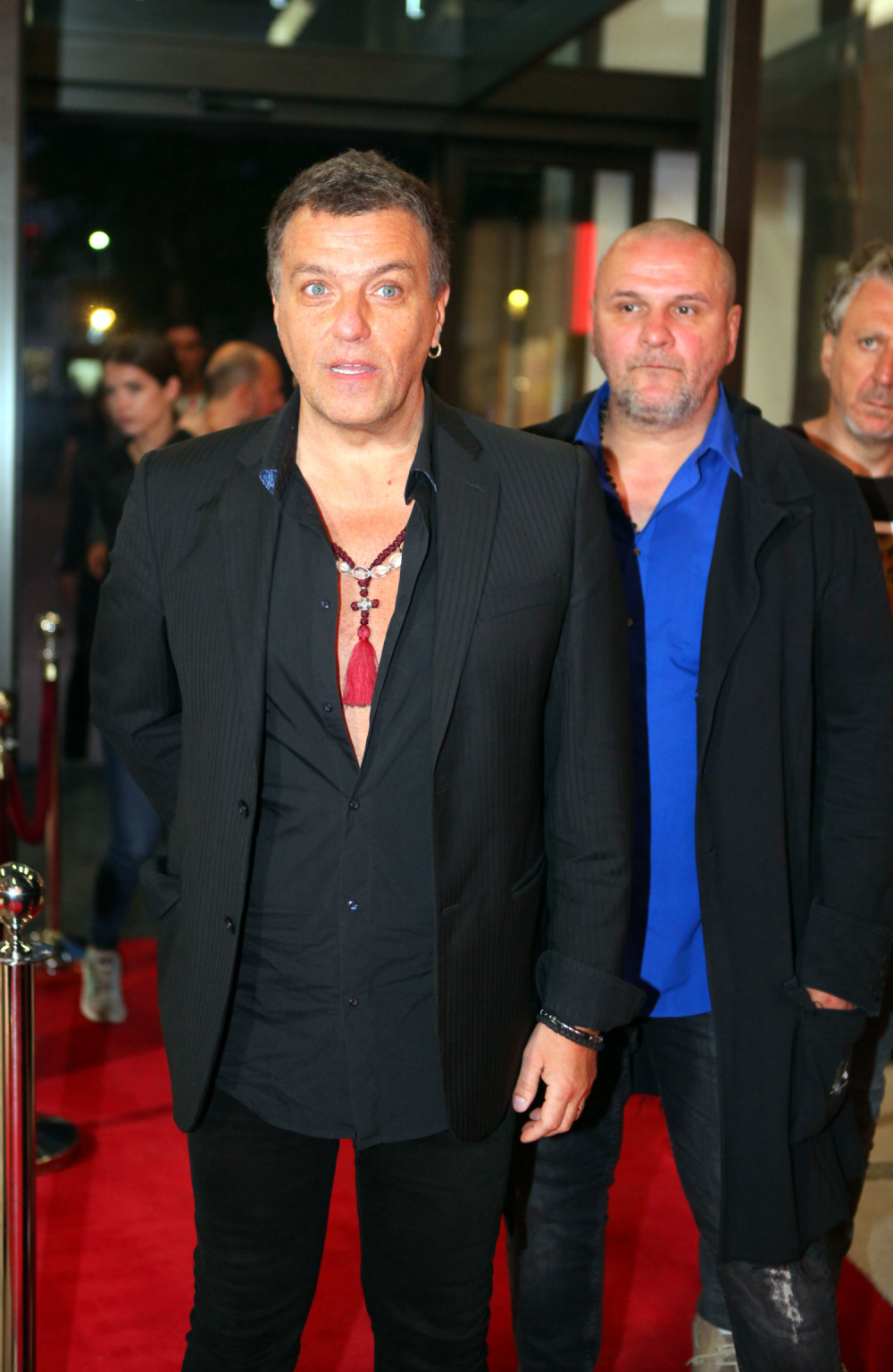 Đule Van Gog: Prostituciju treba sačuvati od zaborava!