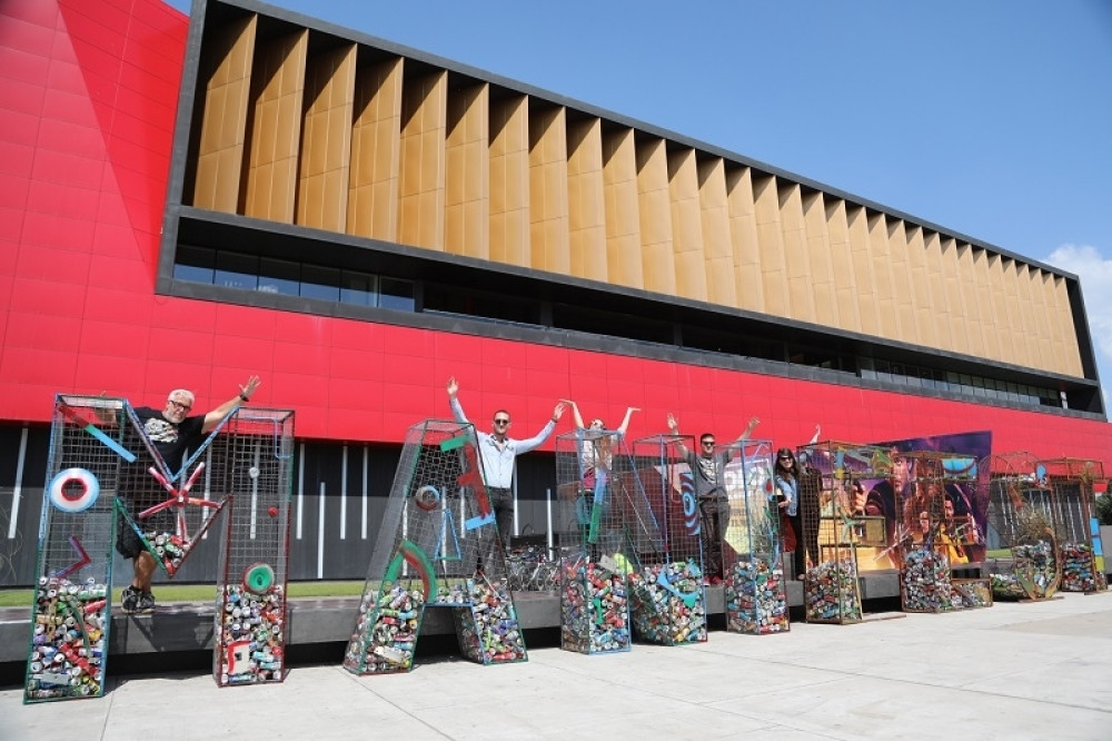 Velika društveno odgovorna kampanja posvećena reciklaži