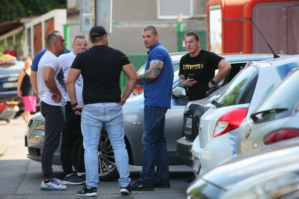 Velja Nevolja, Miljković i Kojić oslobođeni!