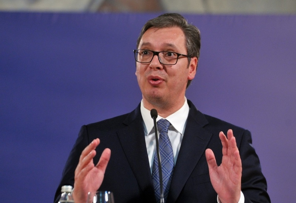 Vučić: Crkva ne nudi rešenje za Kosovo